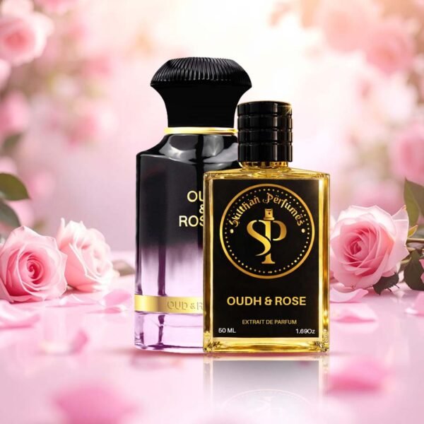 inspired by oudh & ross3s