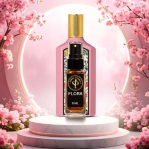 Inspired by Guccy Flor@