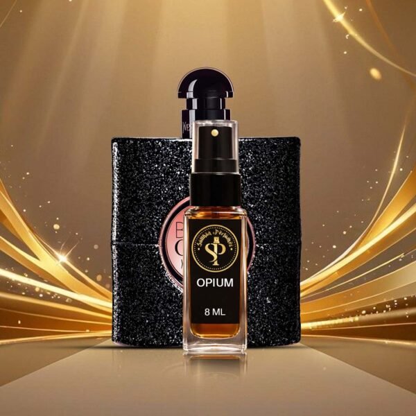 Ispired by bl@ck 0pium