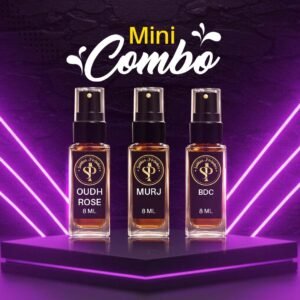 COMBO.2OUDH &ROSE,M@RJ,BDC