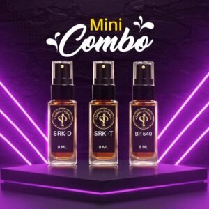 COMBO 1 SRK- D,SRK-T,BR540