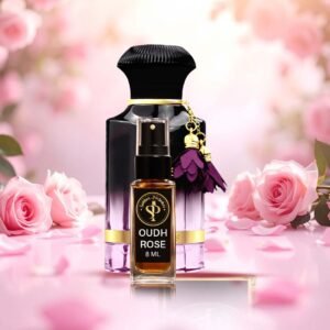 inspired by oudh & ross3s