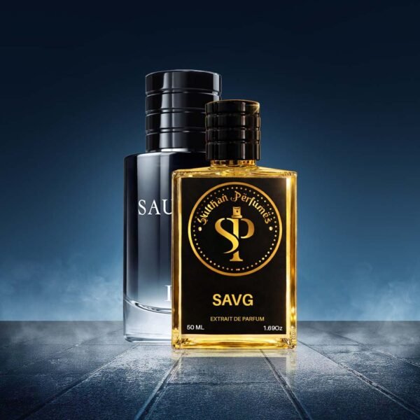 Inspired by D s@uv@ge