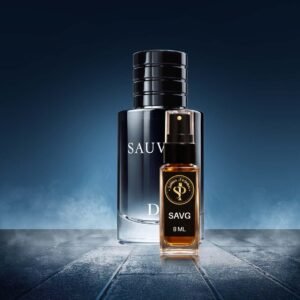 Inspired by D s@uv@ge