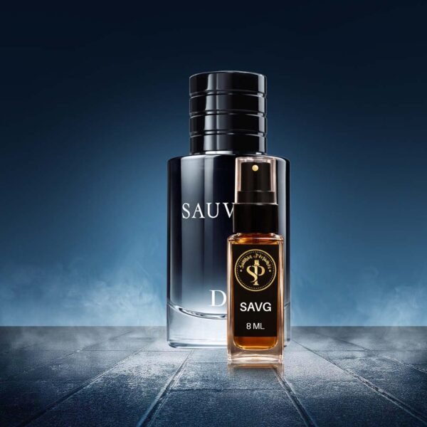 Inspired by D s@uv@ge