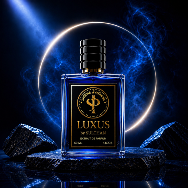 LUXUS by SULTHAN